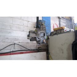 Recambio de caja cambios manual para seat ibiza ii (6k1) 1.4 i referencia OEM IAM DXK  