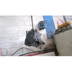 Recambio de caja cambios manual para seat ibiza ii (6k1) 1.4 i referencia OEM IAM DXK  