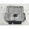 Recambio de centralita inyeccion para citroën xsara berlina (1997) 1.9 td referencia OEM IAM 0281010499 EDC15C243  