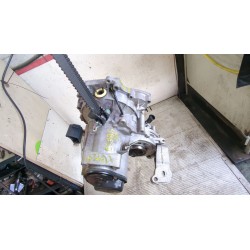 Recambio de caja cambios manual para seat ibiza ii (6k1) 1.4 i referencia OEM IAM DXK  