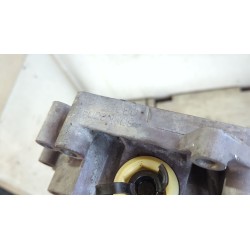 Recambio de caja cambios manual para seat ibiza ii (6k1) 1.4 i referencia OEM IAM DXK  