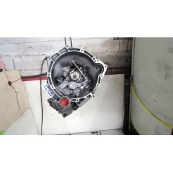 Recambio de caja cambios manual para ford orion iii (gal) 1.6 referencia OEM IAM 91WTJB  