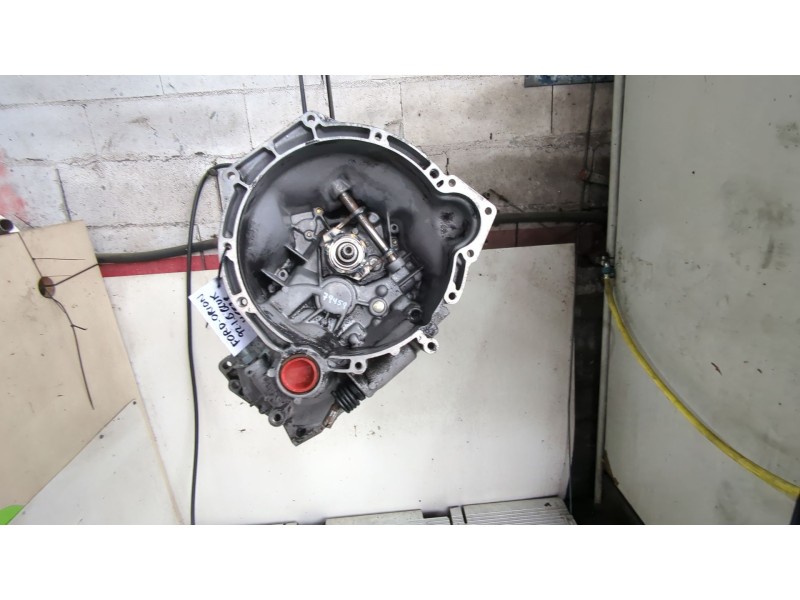 Recambio de caja cambios manual para ford orion iii (gal) 1.6 referencia OEM IAM 91WTJB  