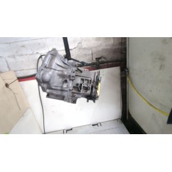 Recambio de caja cambios manual para ford orion iii (gal) 1.6 referencia OEM IAM 91WTJB  