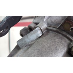 Recambio de caja cambios manual para ford orion iii (gal) 1.6 referencia OEM IAM 91WTJB  