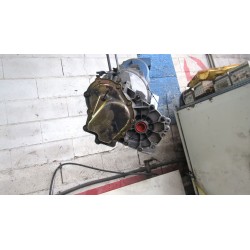 Recambio de caja cambios manual para ford orion iii (gal) 1.6 referencia OEM IAM 91WTJB  