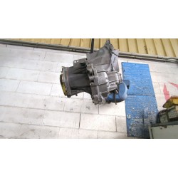 Recambio de caja cambios manual para ford orion iii (gal) 1.6 referencia OEM IAM 91WTJB  