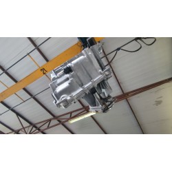 Recambio de caja cambios manual para ford orion iii (gal) 1.6 referencia OEM IAM 91WTJB  