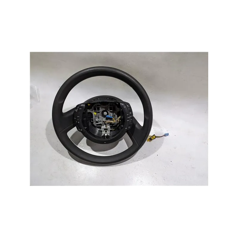 Recambio de volante para citroën c4 berlina (06.2004) 2.0 16v referencia OEM IAM 96823700ZD  
