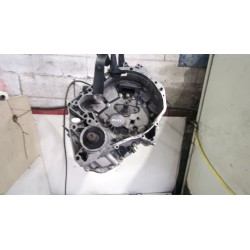 Recambio de caja cambios manual para mitsubishi carisma (da_) 1.9 td (da4a) referencia OEM IAM JC5221  