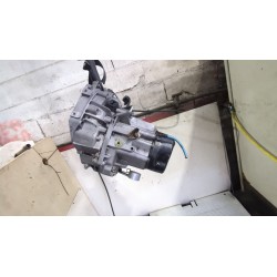 Recambio de caja cambios manual para mitsubishi carisma (da_) 1.9 td (da4a) referencia OEM IAM JC5221  