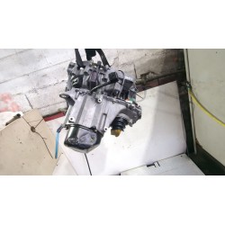 Recambio de caja cambios manual para mitsubishi carisma (da_) 1.9 td (da4a) referencia OEM IAM JC5221  