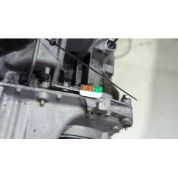 Recambio de caja cambios manual para mitsubishi carisma (da_) 1.9 td (da4a) referencia OEM IAM JC5221  