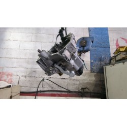 Recambio de caja cambios manual para mitsubishi carisma (da_) 1.9 td (da4a) referencia OEM IAM JC5221  