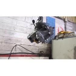 Recambio de caja cambios manual para mitsubishi carisma (da_) 1.9 td (da4a) referencia OEM IAM JC5221  