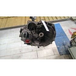 Recambio de caja cambios manual para ford ka (ccq)(1996) 1.3 i referencia OEM IAM 97WT7002EH  