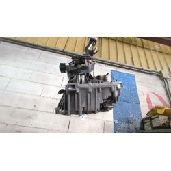 Recambio de caja cambios manual para ford ka (ccq)(1996) 1.3 i referencia OEM IAM 97WT7002EH  