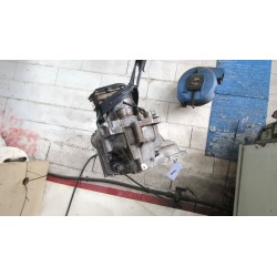 Recambio de caja cambios manual para ford ka (ccq)(1996) 1.3 i referencia OEM IAM 97WT7002EH  