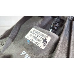 Recambio de caja cambios manual para ford ka (ccq)(1996) 1.3 i referencia OEM IAM 97WT7002EH  