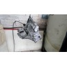 Recambio de caja cambios manual para nissan almera ii hatchback (n16) 2.2 dci referencia OEM IAM 0704B YD  