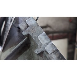 Recambio de caja cambios manual para nissan almera ii hatchback (n16) 2.2 dci referencia OEM IAM 0704B YD  