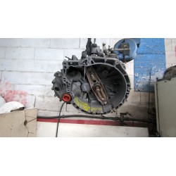 Recambio de caja cambios manual para mini mini (r56)(2006) 1.6 cooper [1,6 ltr. - 88 kw 16v cat] referencia OEM IAM 2300 7568724