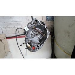 Recambio de caja cambios manual para citroën xantia (x1_, x2_) 1.9 turbo d referencia OEM IAM 20TE40  