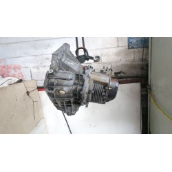 Recambio de caja cambios manual para citroën xantia (x1_, x2_) 1.9 turbo d referencia OEM IAM 20TE40  