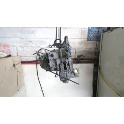 Recambio de caja cambios manual para citroën xantia (x1_, x2_) 1.9 turbo d referencia OEM IAM 20TE40  
