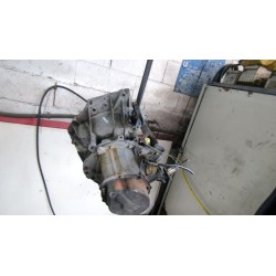 Recambio de caja cambios manual para citroën xantia (x1_, x2_) 1.9 turbo d referencia OEM IAM 20TE40  