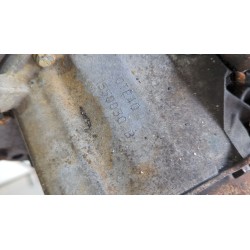 Recambio de caja cambios manual para citroën xantia (x1_, x2_) 1.9 turbo d referencia OEM IAM 20TE40  