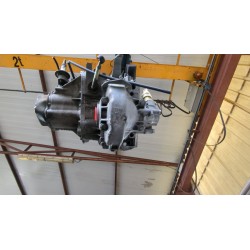 Recambio de caja cambios manual para citroën xantia (x1_, x2_) 1.9 turbo d referencia OEM IAM 20TE40  