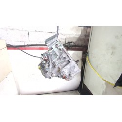 Recambio de caja cambios manual para audi a3 (8p1)(05.2003) 2.0 tdi 16v referencia OEM IAM GRF  