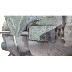 Recambio de caja cambios manual para audi a3 (8p1)(05.2003) 2.0 tdi 16v referencia OEM IAM GRF  