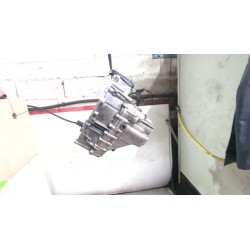 Recambio de caja cambios manual para audi a3 (8p1)(05.2003) 2.0 tdi 16v referencia OEM IAM GRF  