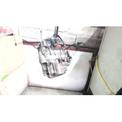 Recambio de caja cambios manual para audi a3 (8p1)(05.2003) 2.0 tdi 16v referencia OEM IAM GRF  