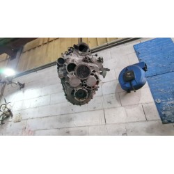 Recambio de caja cambios manual para audi a3 (8p1)(05.2003) 2.0 tdi 16v referencia OEM IAM GRF  