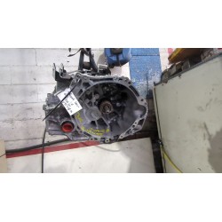 Recambio de caja cambios manual para toyota verso (aur2/zgr2)(2009) 1.6 active [1,6 ltr. - 97 kw 16v cat] referencia OEM IAM 331