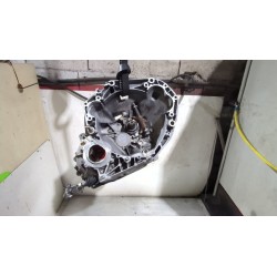 Recambio de caja cambios manual para seat ibiza (1985) 1.2 referencia OEM IAM A053874  