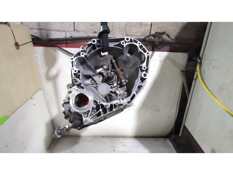 Recambio de caja cambios manual para seat ibiza (1985) 1.2 referencia OEM IAM A053874  