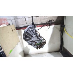 Recambio de caja cambios manual para seat ibiza (1985) 1.2 referencia OEM IAM A053874  