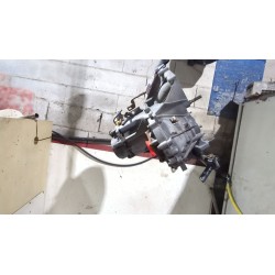 Recambio de caja cambios manual para seat ibiza (1985) 1.2 referencia OEM IAM A053874  