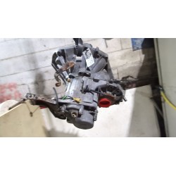 Recambio de caja cambios manual para seat ibiza (1985) 1.2 referencia OEM IAM A053874  