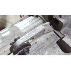 Recambio de caja cambios manual para seat ibiza (1985) 1.2 referencia OEM IAM A053874  