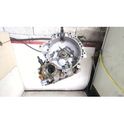 Recambio de caja cambios manual para seat ibiza (6k1)(08.1999) 1.4 16v referencia OEM IAM DXK  