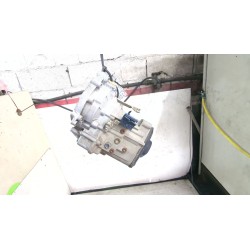 Recambio de caja cambios manual para seat ibiza (6k1)(08.1999) 1.4 16v referencia OEM IAM DXK  