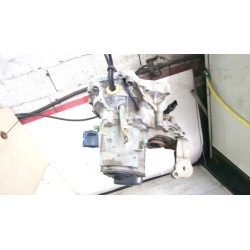 Recambio de caja cambios manual para seat ibiza (6k1)(08.1999) 1.4 16v referencia OEM IAM DXK  