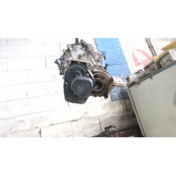 Recambio de caja cambios manual para seat ibiza (6k1)(08.1999) 1.4 16v referencia OEM IAM DXK  