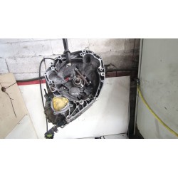 Recambio de caja cambios manual para seat malaga (1985) 1.5 referencia OEM IAM 0 5 10  