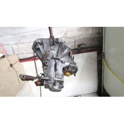 Recambio de caja cambios manual para seat malaga (1985) 1.5 referencia OEM IAM 0 5 10  